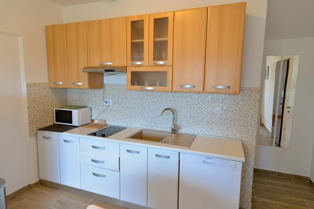 Arta Apartments Zadar Exterior photo