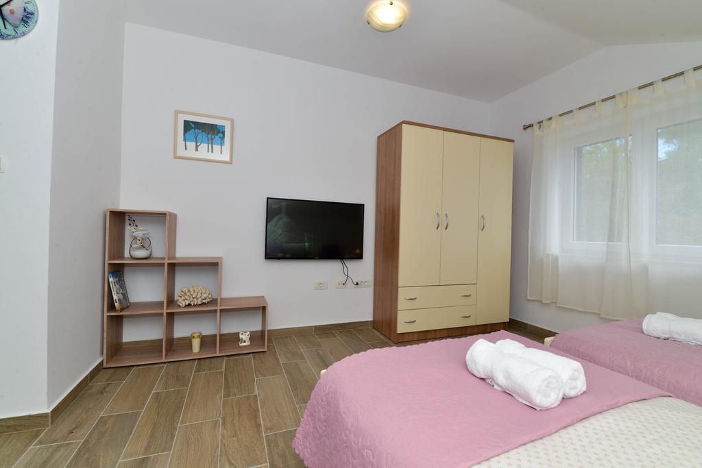 Arta Apartments Zadar Exterior photo